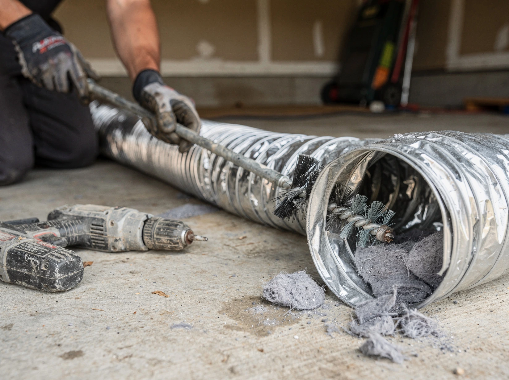 Duct Cleaning service in Worcester, MA