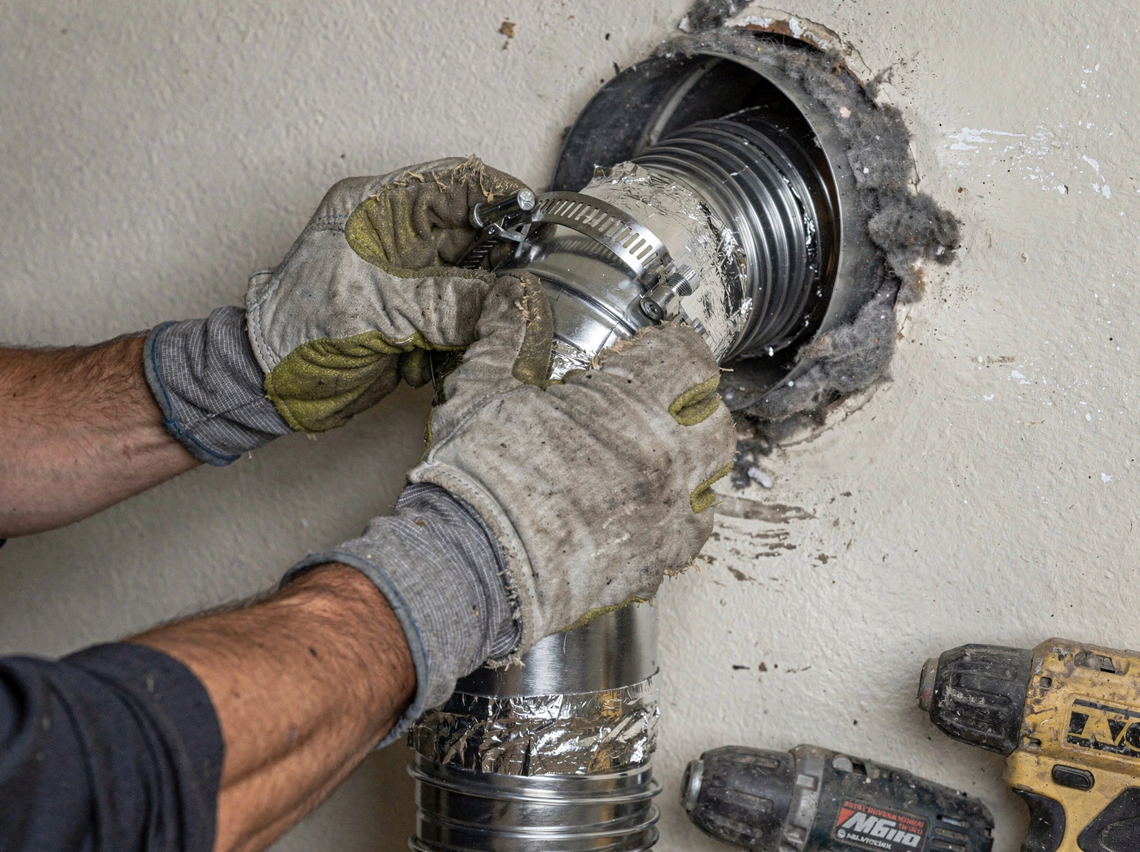 Hose Installation service in Worcester, MA